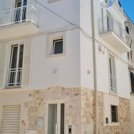 Hotel Casa Apula Conversano Exteriér fotografie