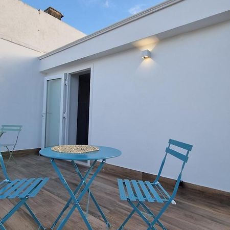 Hotel Casa Apula Conversano Exteriér fotografie
