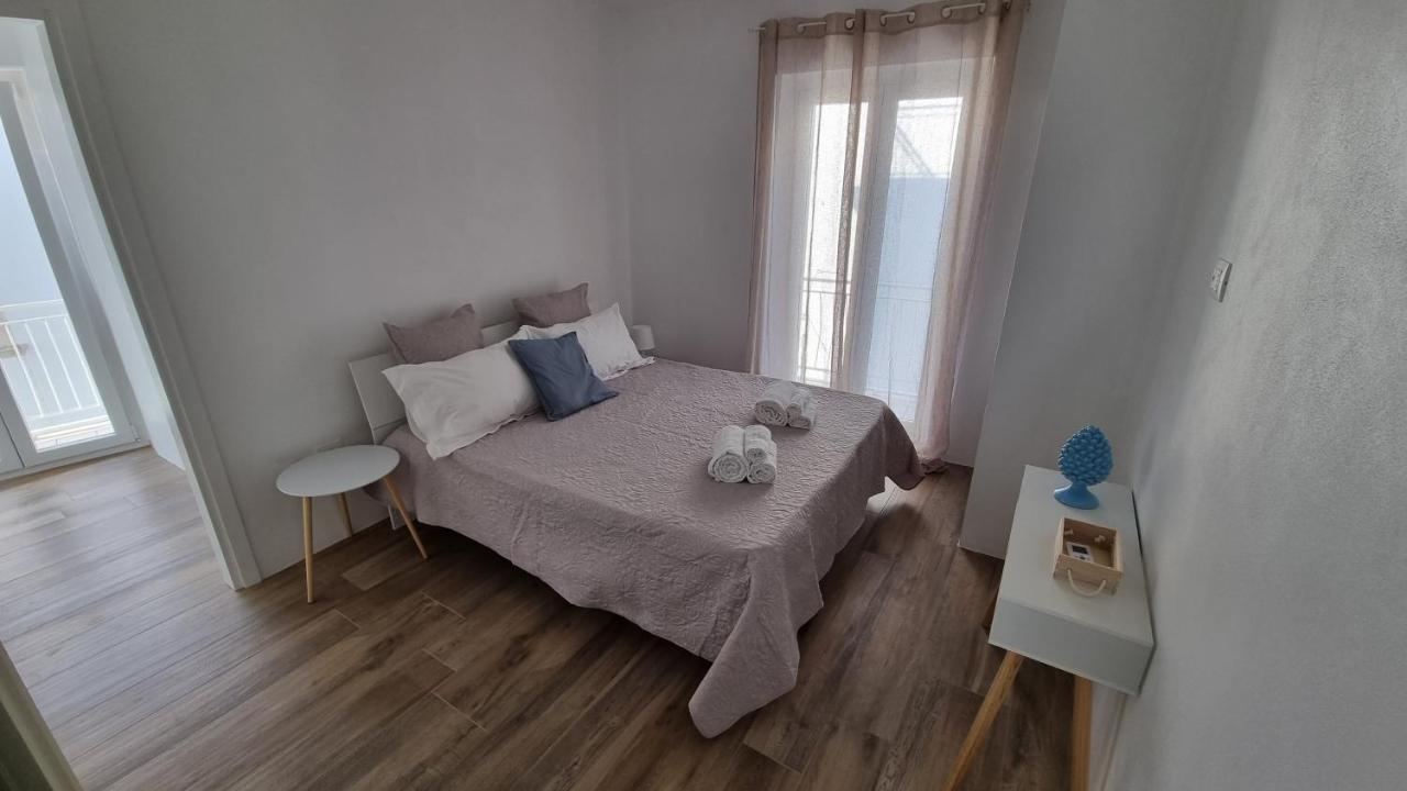 Hotel Casa Apula Conversano Exteriér fotografie