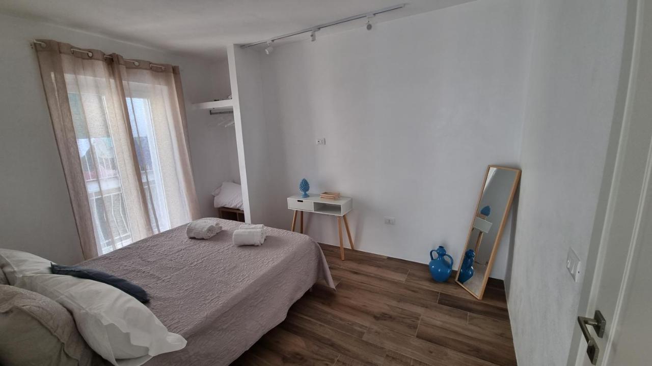 Hotel Casa Apula Conversano Exteriér fotografie