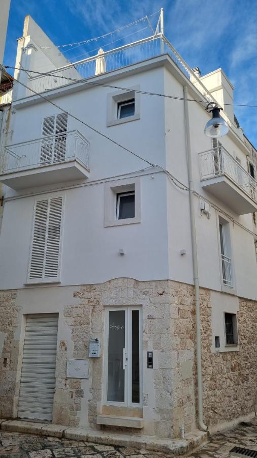 Hotel Casa Apula Conversano Exteriér fotografie