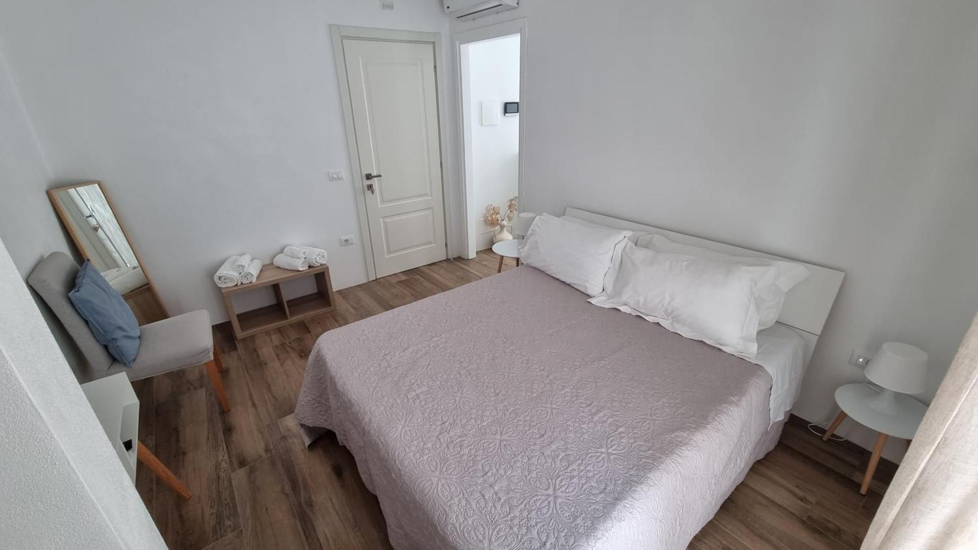 Hotel Casa Apula Conversano Exteriér fotografie